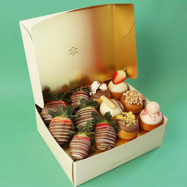 Engagement Hampers