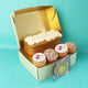 18th Birthday Cake Gift Box