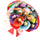 Happy Birthday Bouquet Small