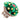 Holly Bouquet Small
