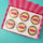 Nutty & Sweet (9 Pack)
