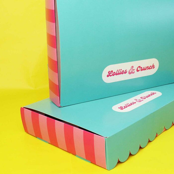 Hampers & Dessert Boxes | Same Day Delivery | Edible Blooms