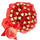 Lunar New Year 48 Bouquet