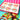 Lollies & Sours - 6 pack gift box