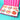 Lollies & Sours  Gift Box - 6 pack 