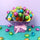Easter Egg Bouquet Medium