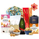 G.H.Mumm Champagne Hamper