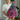 Pink Christmas Tree Large