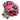 Poinsettia Bouquet Large