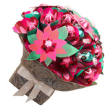 Poinsettia Bouquet Large