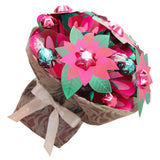 Poinsettia Bouquet Medium
