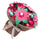 Poinsettia Bouquet Medium