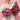Poinsettia Bouquet Large
