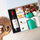 Nutty Dessert Hamper Red Wine