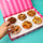 Savoury & Snacks (6 pack)