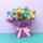 Easter Egg Bouquet Small
