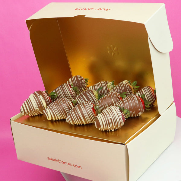 Valentine's Day Donuts