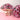 Raspberry Bouquet Large