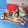 Whiskey & Beer Tasting Hamper