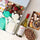 Nutty Dessert Hamper White Wine